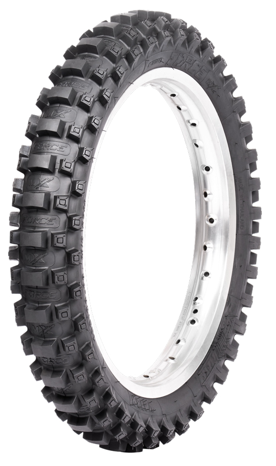 VEE MOTO 110/90-19 VRM 463 TT (5) FORCE AT