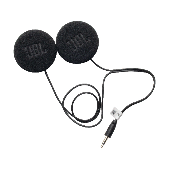 **Acces. Cardo Ecouteurs 45mm HD Set JBL