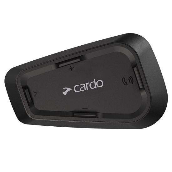 *Intercom Cardo Spirit HD Single