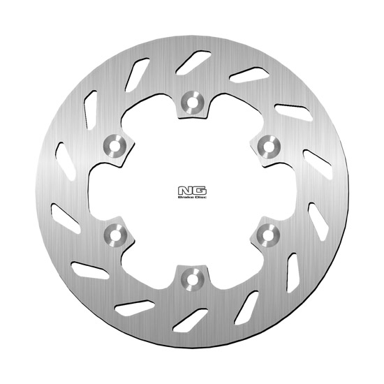 NG BRAKES Disque Fixe DIS003