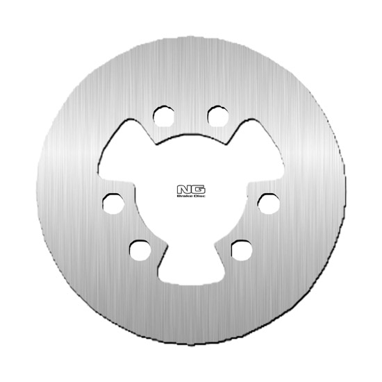 NG BRAKES Disque Fixe DIS062