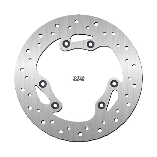 NG BRAKES Disque Fixe DIS080