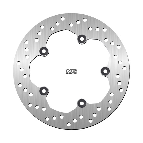 NG BRAKES Disque Fixe DIS1275