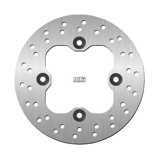 NG BRAKES Disque Fixe DIS1473