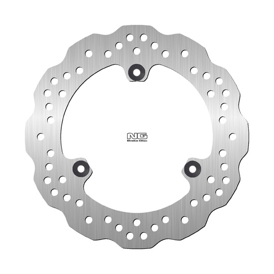 NG BRAKES Disque Fixe Wave DIS1574X