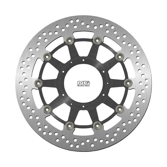 NG BRAKES Disque Flottant DIS1621G