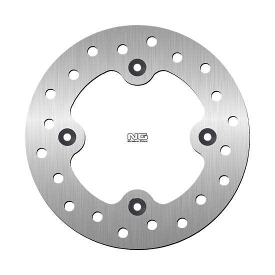 NG BRAKES Disque Fixe DIS1671