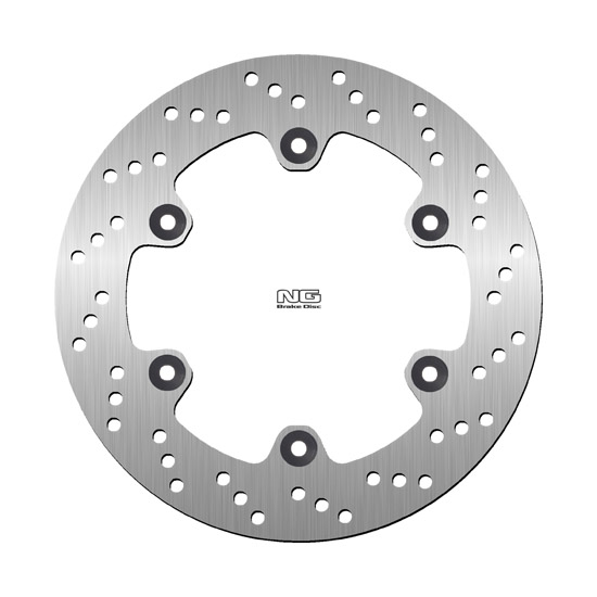 NG BRAKES Disque Fixe DIS1673