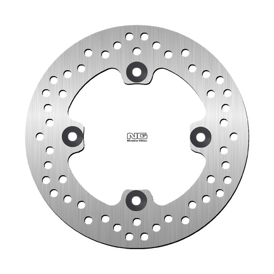 NG BRAKES Disque Fixe DIS1683