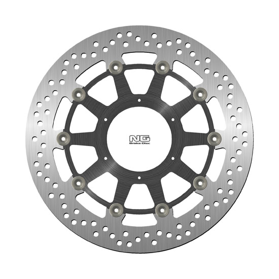 NG BRAKES Disque Flottant DIS1691G