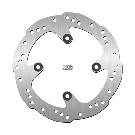 NG BRAKES Disque Fixe Wave DIS1748X