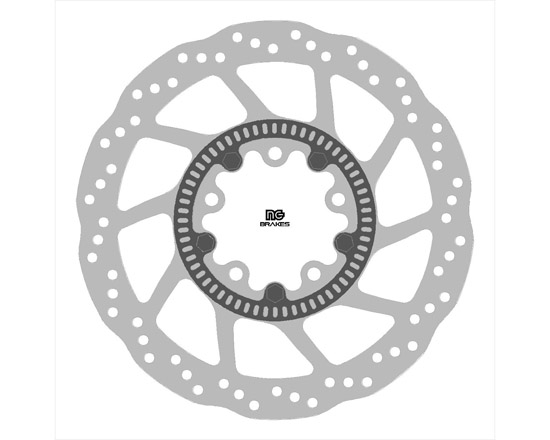 NG BRAKES Disque Fixe Wave DIS2130X