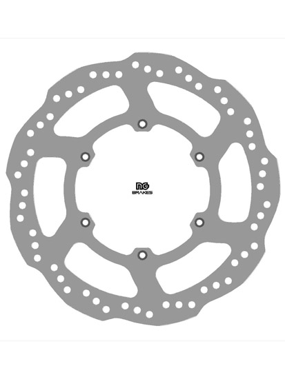 NG BRAKES Disque Fixe Wave DIS2140X