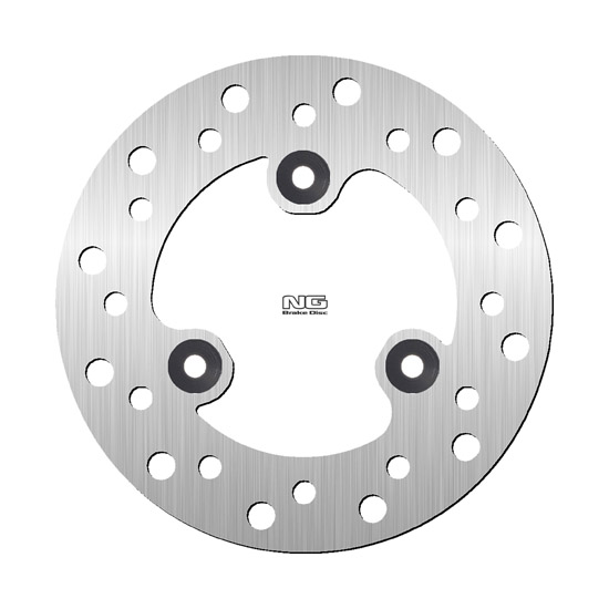 NG BRAKES Disque Fixe DIS2145