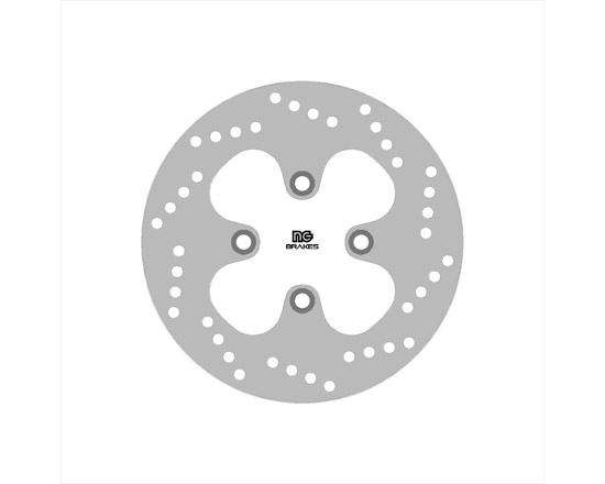 NG BRAKES Disque Fixe DIS2148