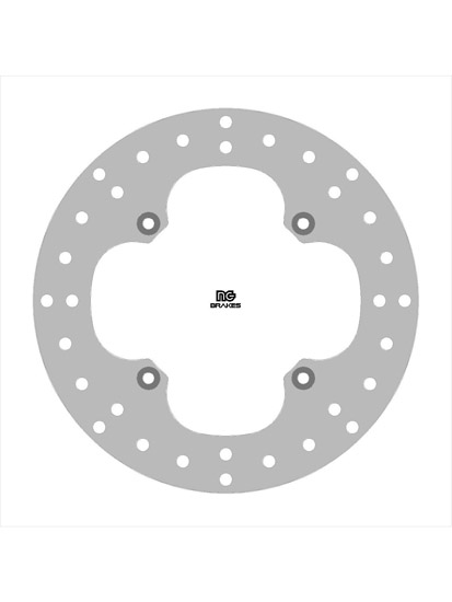 NG BRAKES Disque Fixe DIS2225