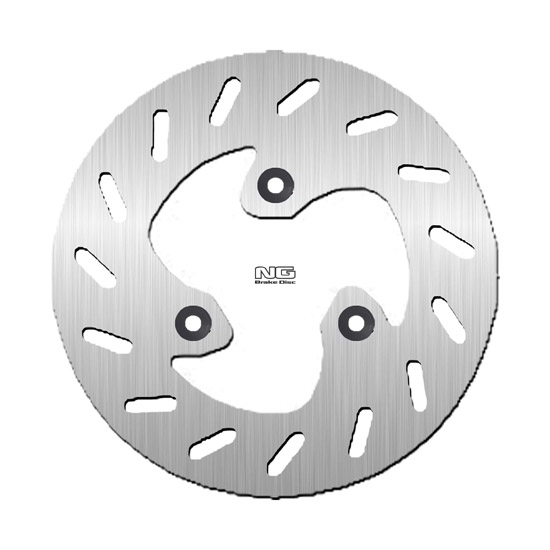 NG BRAKES Disque Fixe DIS303