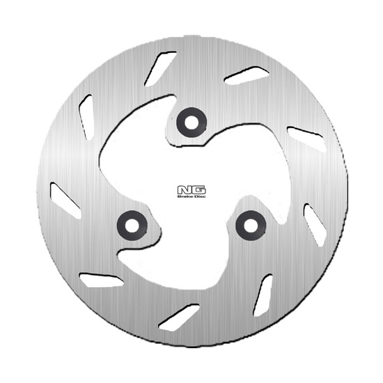 NG BRAKES Disque Fixe DIS367