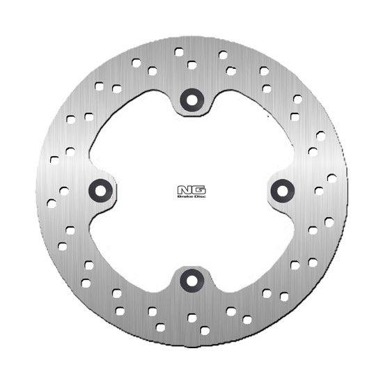 NG BRAKES Disque Fixe DIS375