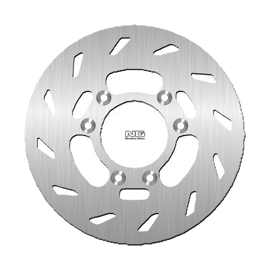 NG BRAKES Disque Fixe DIS441