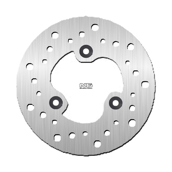 NG BRAKES Disque Fixe DIS629