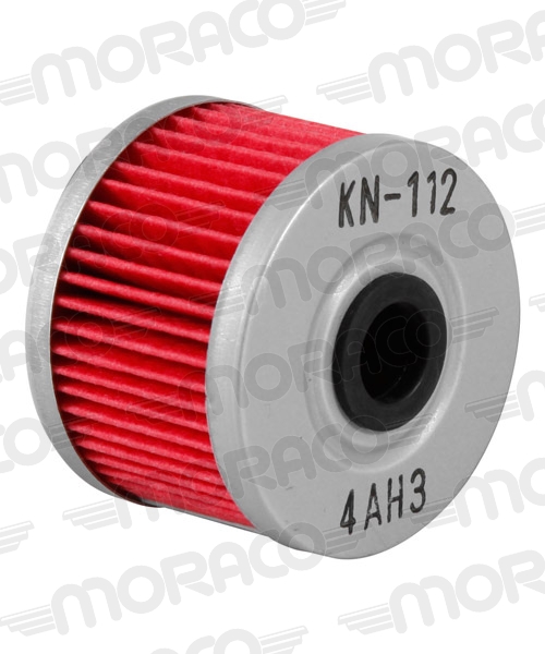 K&N Filtre huile KN-112