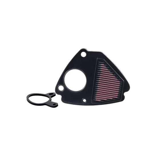 K&N Filtre air HONDA VT600C/CD SHADOW 99-07