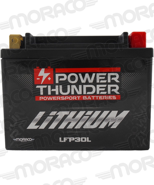 Batterie LFP30L Lithium Power Thunder