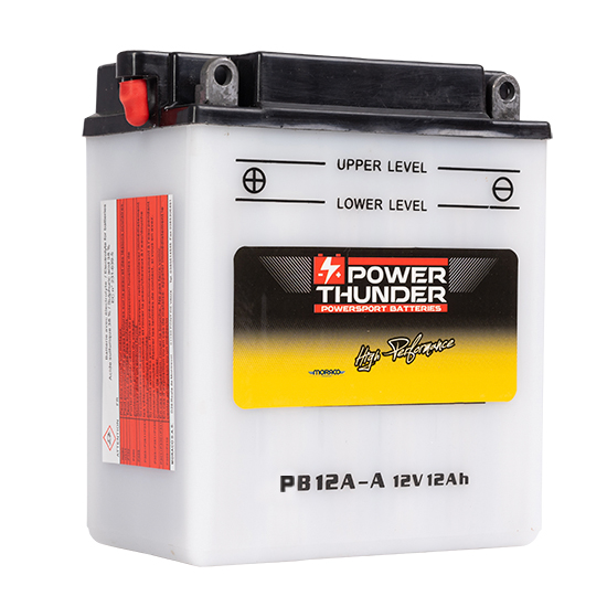 Batterie Power Thunder PB12A-A