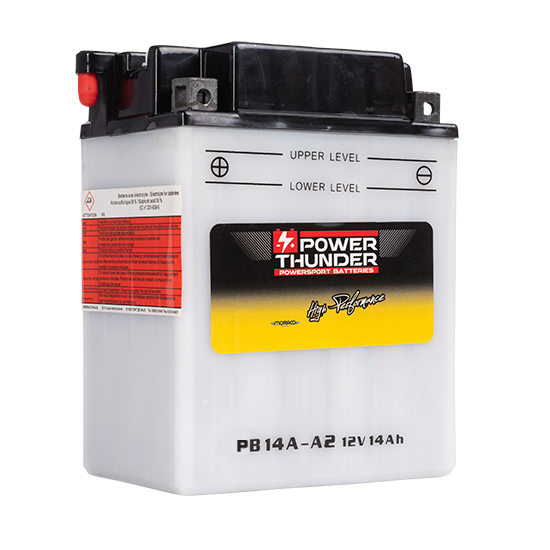 Batterie Power Thunder PB14A-A2