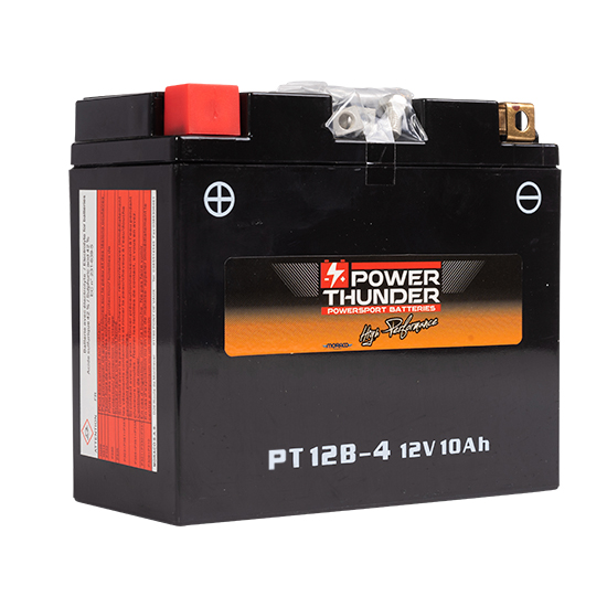Batterie Power Thunder PT12B-4