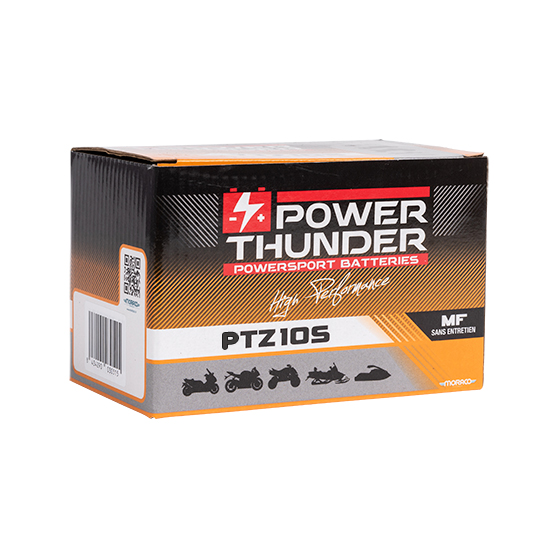 Batterie Power Thunder PTZ10S