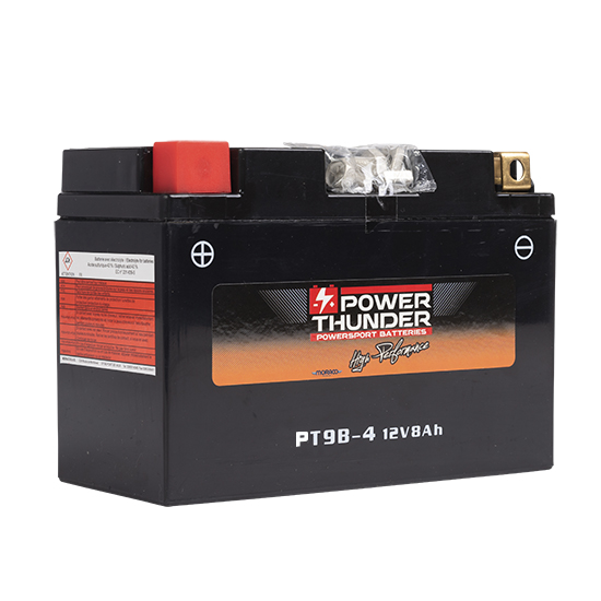 Batterie Power Thunder PT9B-4
