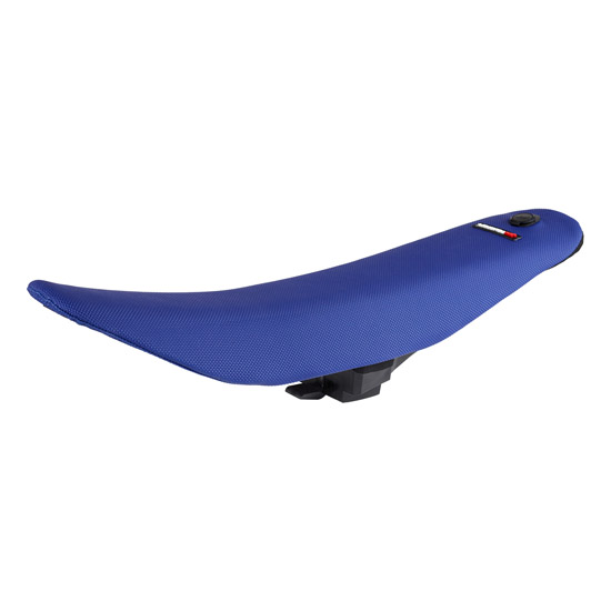 Selle complete YZ125/250 (22>) BLEU