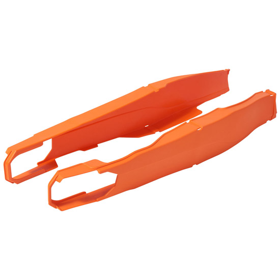 Protections bras oscillant ORANGE