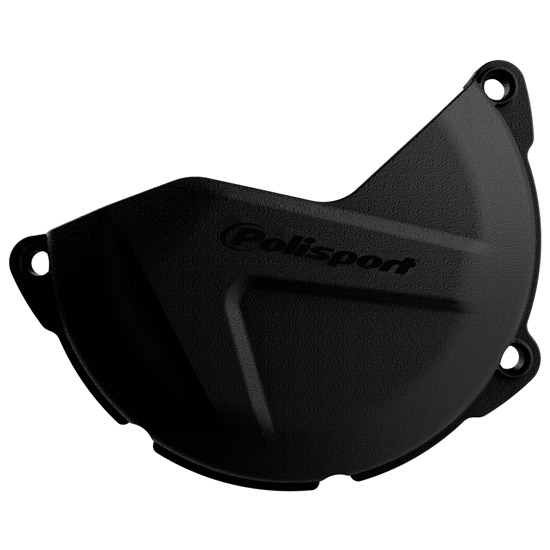 Protection embrayage YZ450F(11>) YZ450FX/WR450F(16>) NOIR