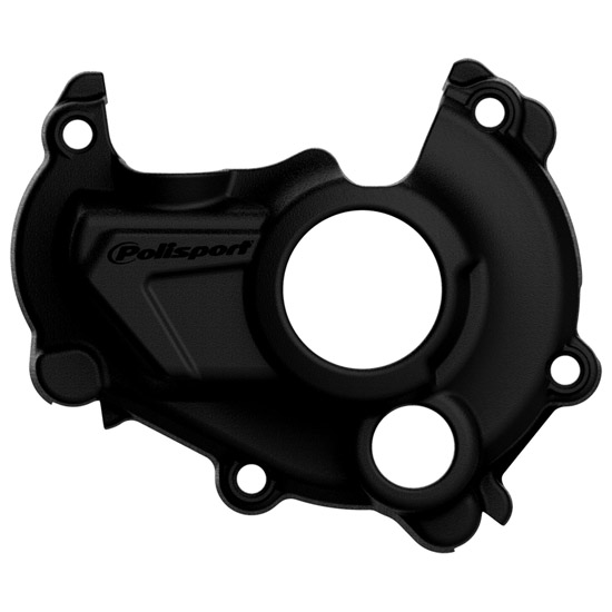 Protection démarreur YZ250F(14>) NOIR