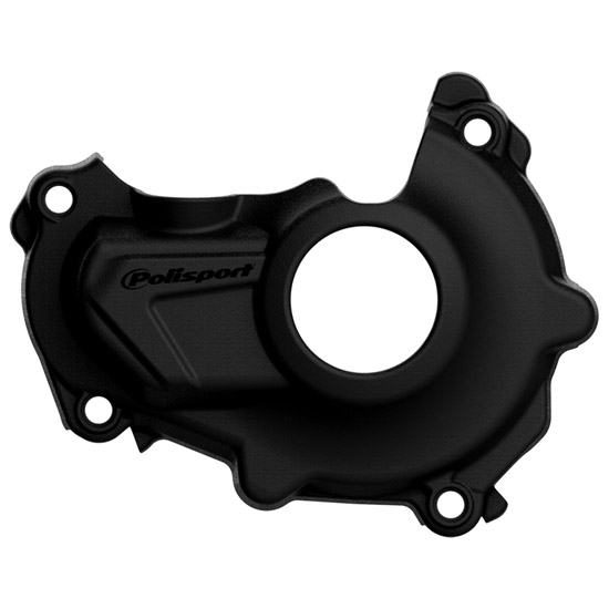 Protection démarreur YZ450F(14>) NOIR