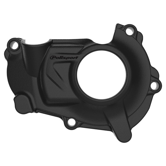 Protection démarreur YZ450F(18>) YZ450FX/WR450F(19>) NOIR