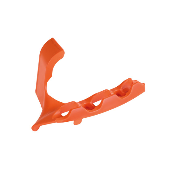 KTM PDS Protectionor (10>) ORANGE