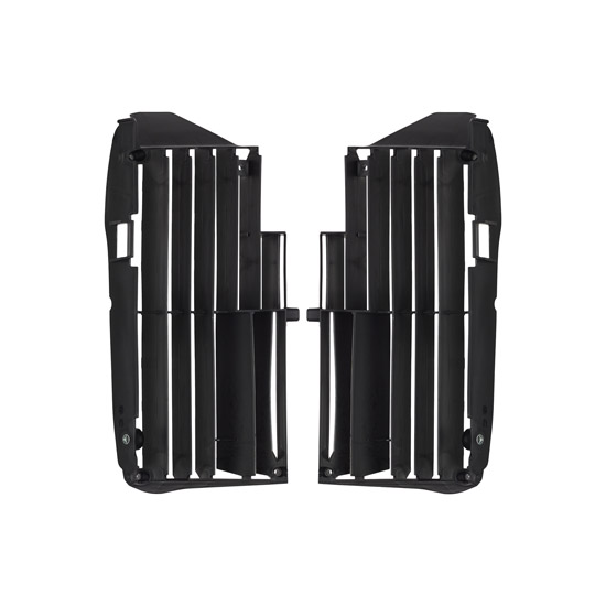 Grilles de radiateur YZ450F 23 NOIR