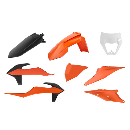 Kit standard enduro standard KTM EXC/EXC>F (20>) OEM