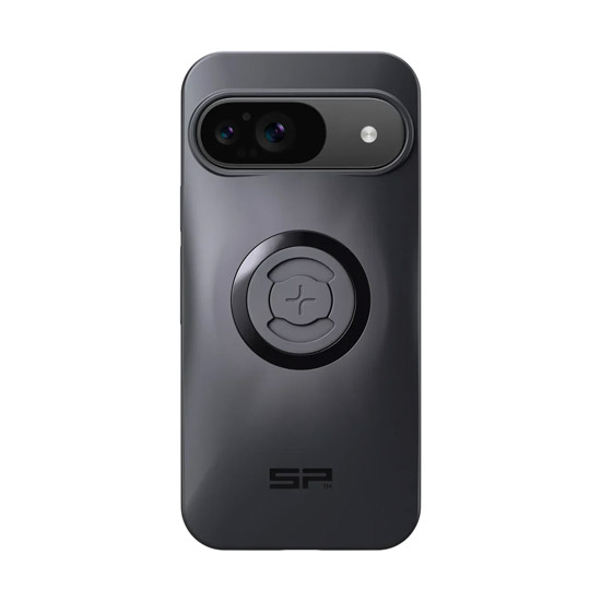 SP Coque pour téléphone SPC+ Pixel 9 Pro/9